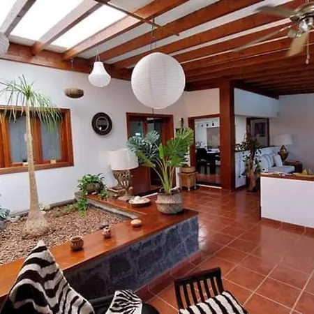Boutique Boho Glam With Private Pool