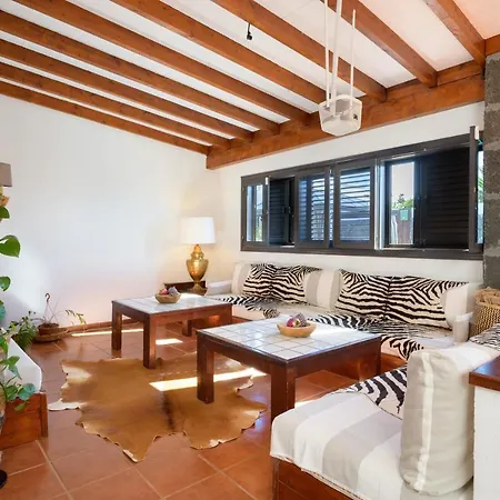 Boutique Boho Glam With Private Pool