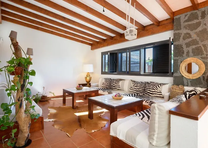 Boutique Boho Glam With Private Pool