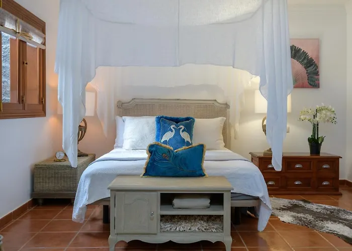 Boutique Boho Glam With Private Pool Villa *