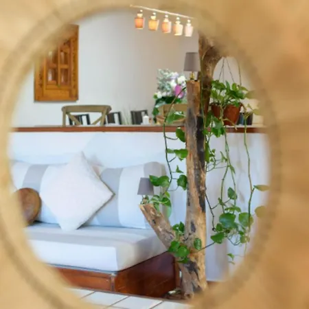 Boutique Boho Glam With Private Pool 别墅 *