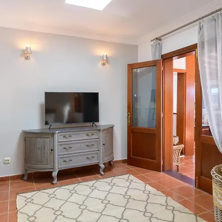 别墅 Boutique Boho Glam With Private Pool 普拉亚布兰卡