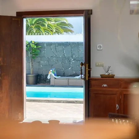 Boutique Boho Glam With Private Pool Villa