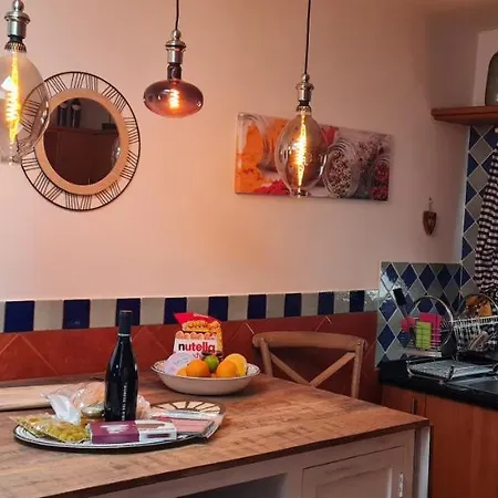 Boutique Boho Glam With Private Pool 别墅 *