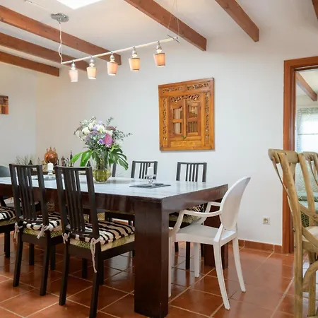 别墅 Boutique Boho Glam With Private Pool *