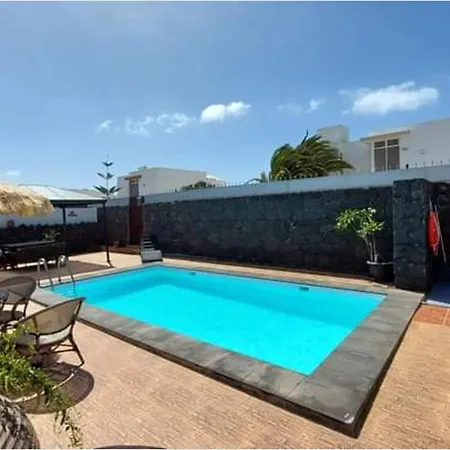 别墅 Boutique Boho Glam With Private Pool