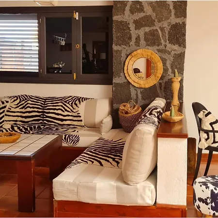 Boutique Boho Glam With Private Pool * 普拉亚布兰卡