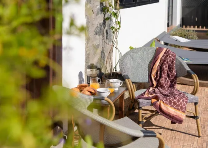 Boutique Boho Glam With Private Pool 别墅