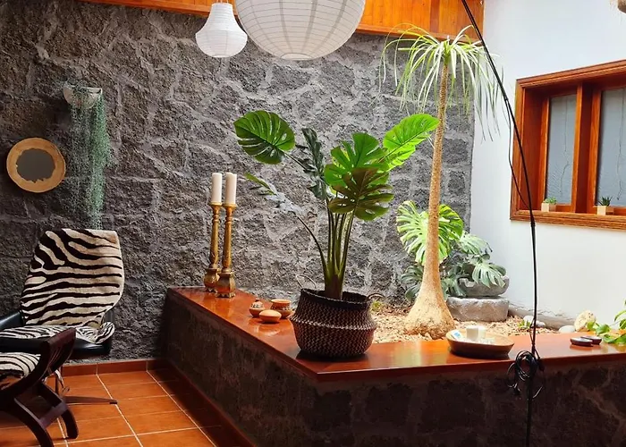 Boutique Boho Glam With Private Pool 别墅 *