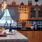 Villa Boutique Boho Glam With Private Pool