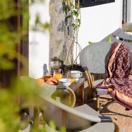 Boutique Boho Glam With Private Pool וילה