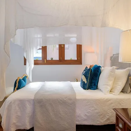 Boutique Boho Glam With Private Pool וילה