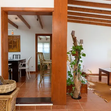 וילה Boutique Boho Glam With Private Pool *