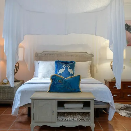 Boutique Boho Glam With Private Pool וילה *