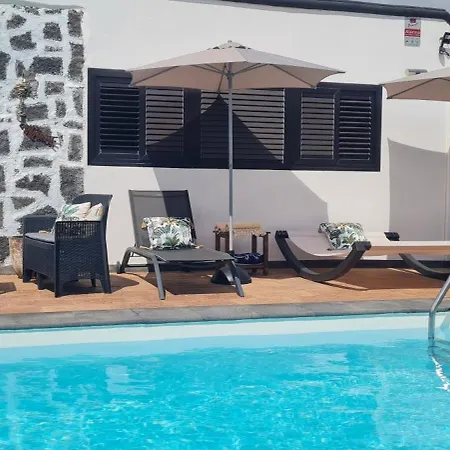 Boutique Boho Glam With Private Pool Villa *