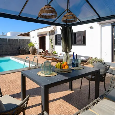 Villa Boutique Boho Glam With Private Pool *