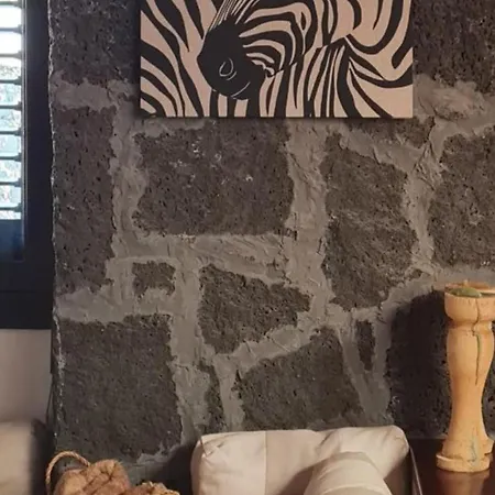 Boutique Boho Glam With Private Pool * Playa Blanca