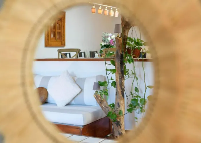 Boutique Boho Glam With Private Pool Villa *