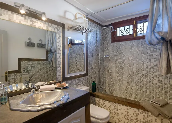 فيلة Boutique Boho Glam With Private Pool *